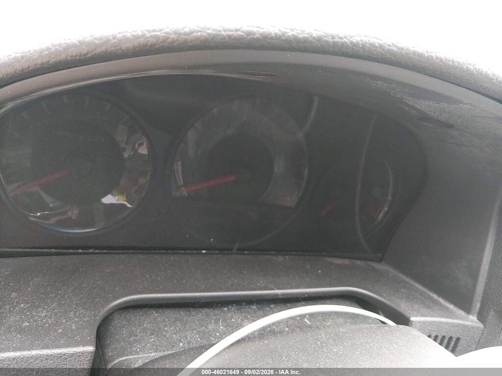 3FAHP0JA1CR161201 2012 FORD FUSION photo no. 7