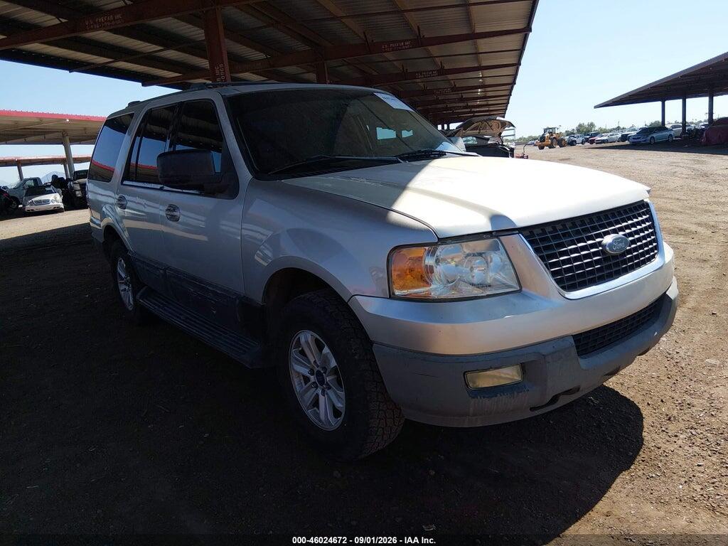 2004 FORD EXPEDITION 1FMRU15W44LA02056