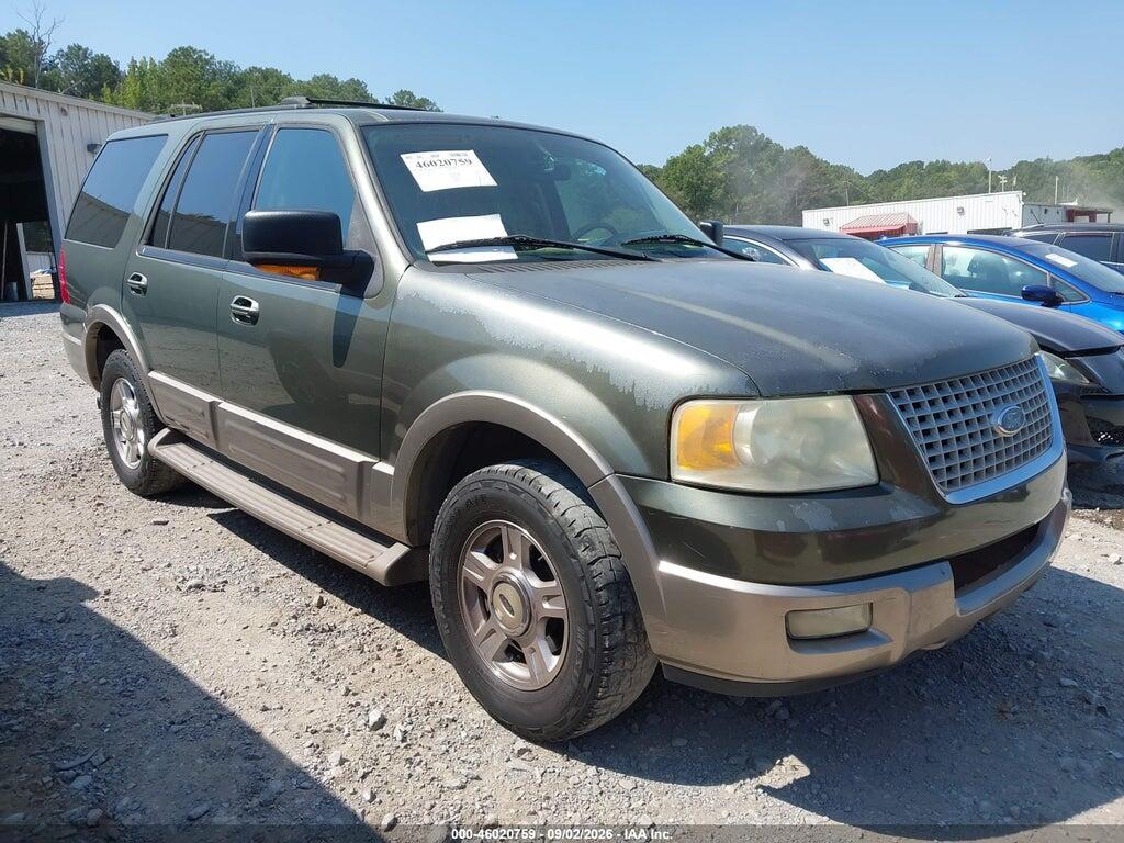 2003 FORD EXPEDITION 1FMRU17WX3LB95356