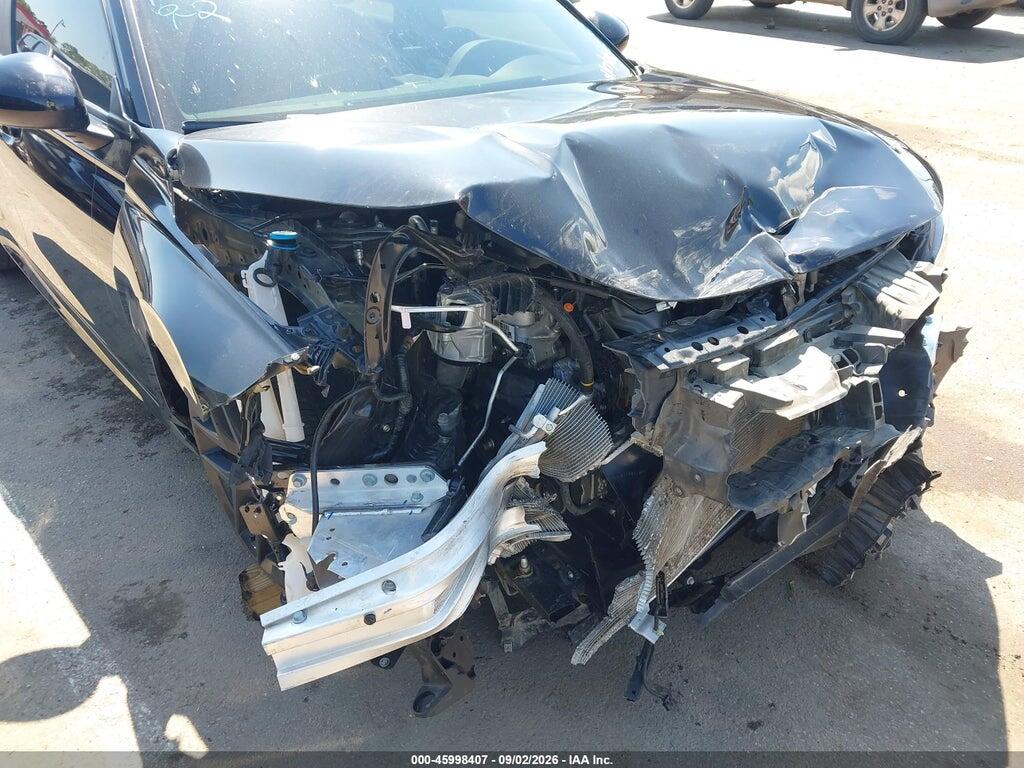 2HGFE2F55TH514180 2026 HONDA CIVIC photo no. 6