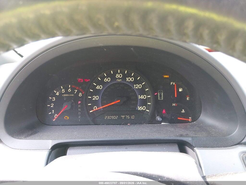 5FNRL38708B095478 2008 HONDA ODYSSEY photo no. 7