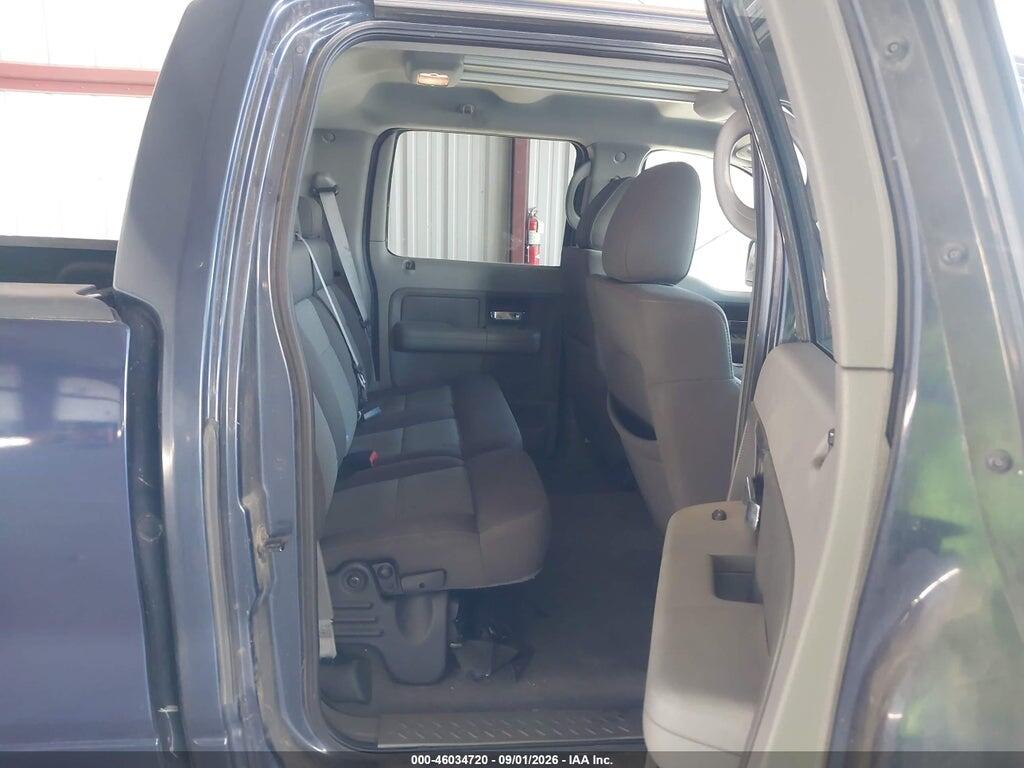 1FTPW12564KC19180 2004 FORD F-150 photo no. 8