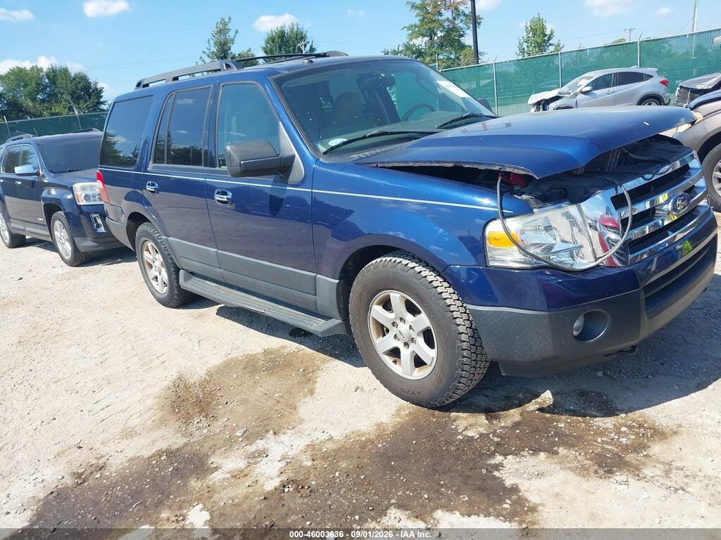 2011 FORD EXPEDITION 1FMJU1G56BEF51955
