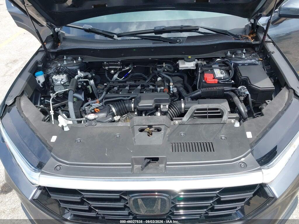 2HKRS3H77TH314563 2026 HONDA CR-V photo no. 10