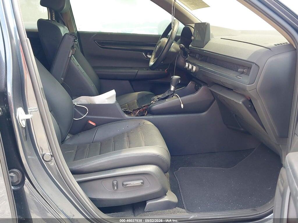 2HKRS3H77TH314563 2026 HONDA CR-V photo no. 5