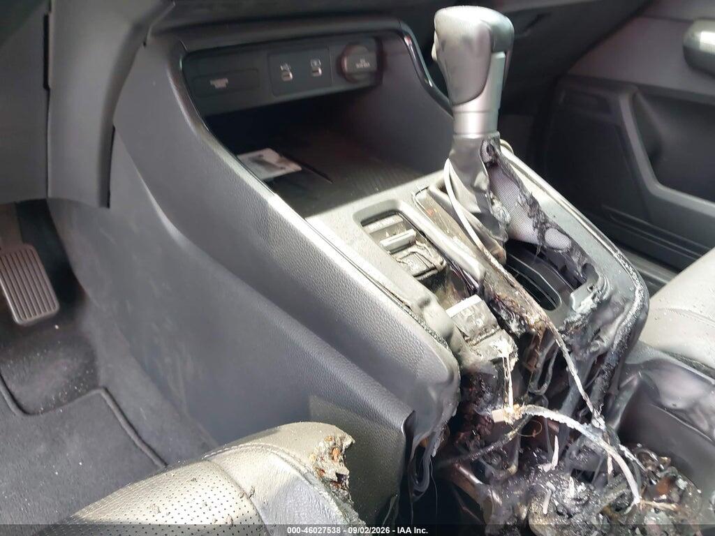 2HKRS3H77TH314563 2026 HONDA CR-V photo no. 6