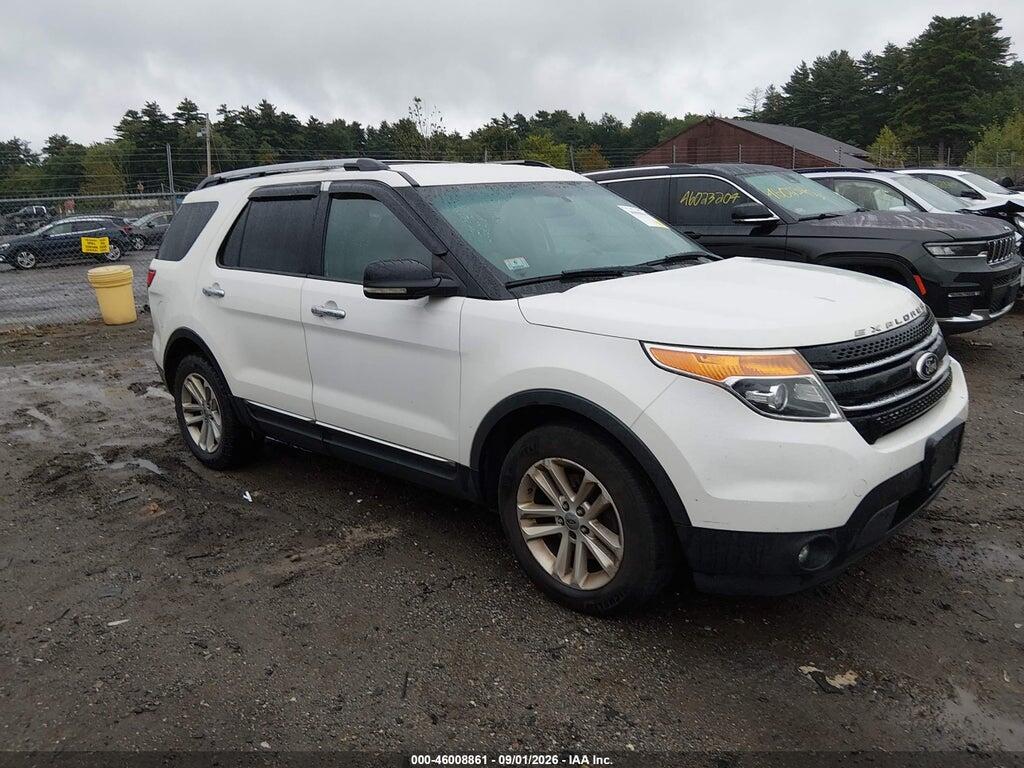 2011 FORD EXPLORER 1FMHK7D89BGA41612