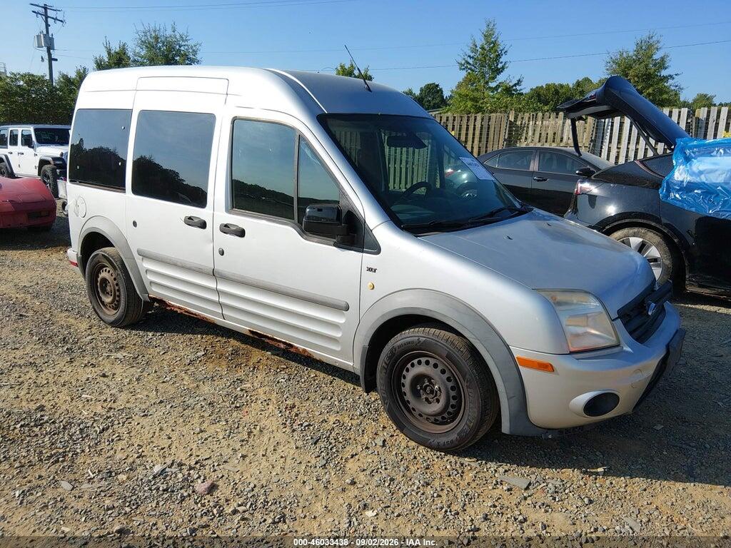 2012 FORD TRANSIT CONNECT NM0KS9CN0CT113459