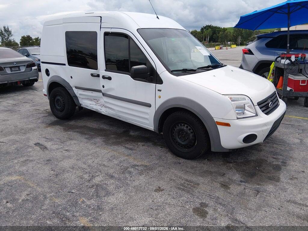 2012 FORD TRANSIT CONNECT NM0LS6BN8CT101922