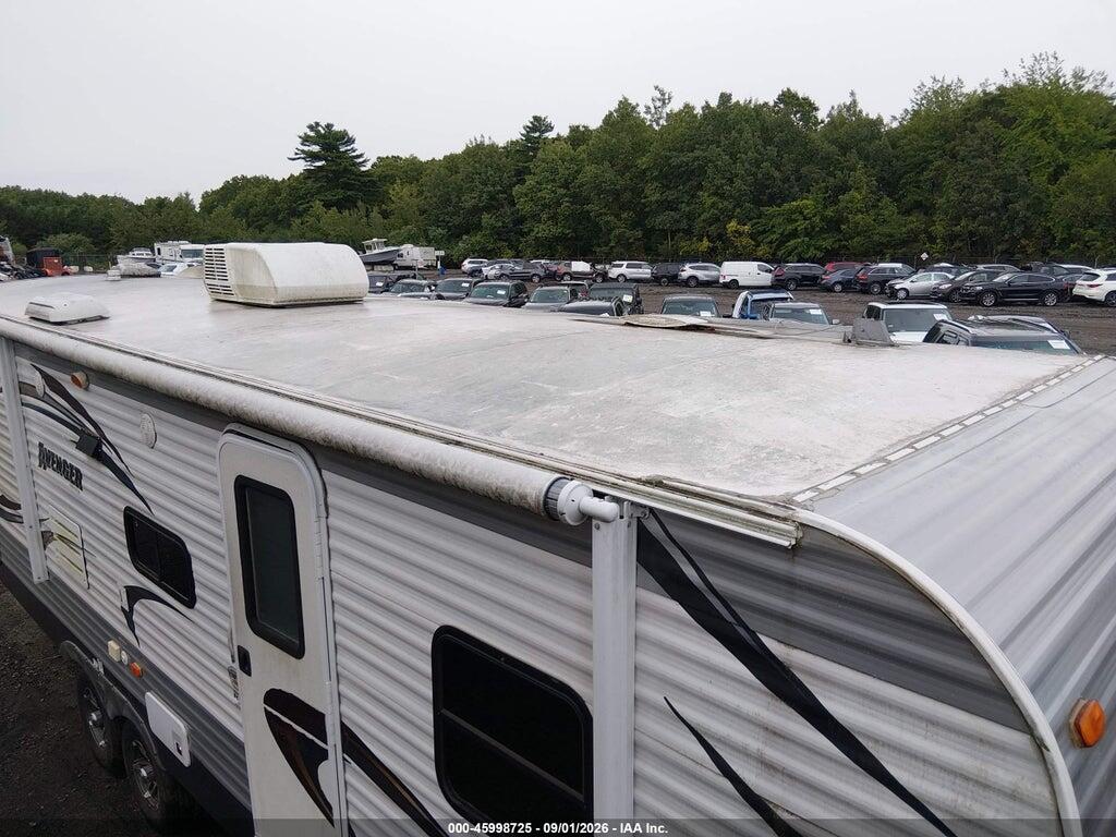 5ZT2AVTB8CB900135 2012 FOREST RIVER OTHER photo no. 6