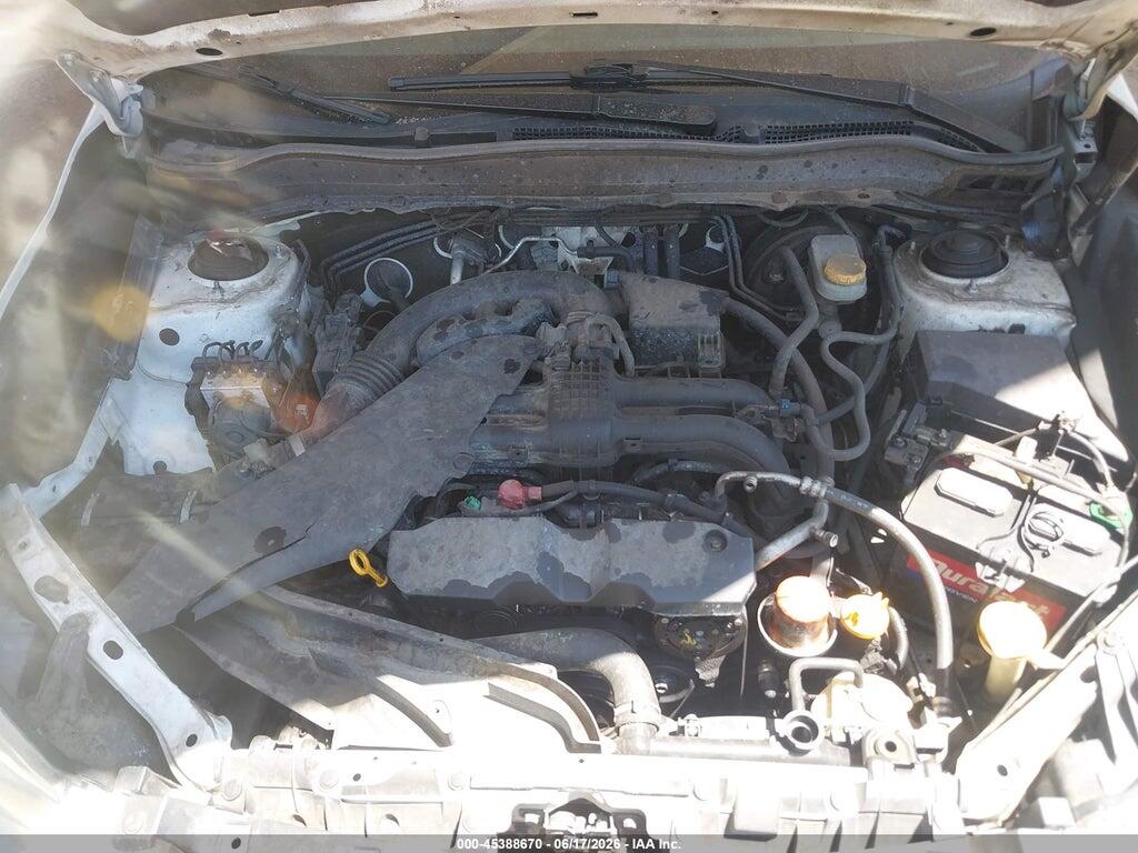 JF2SJADC8FH551160 2015 SUBARU FORESTER photo no. 10