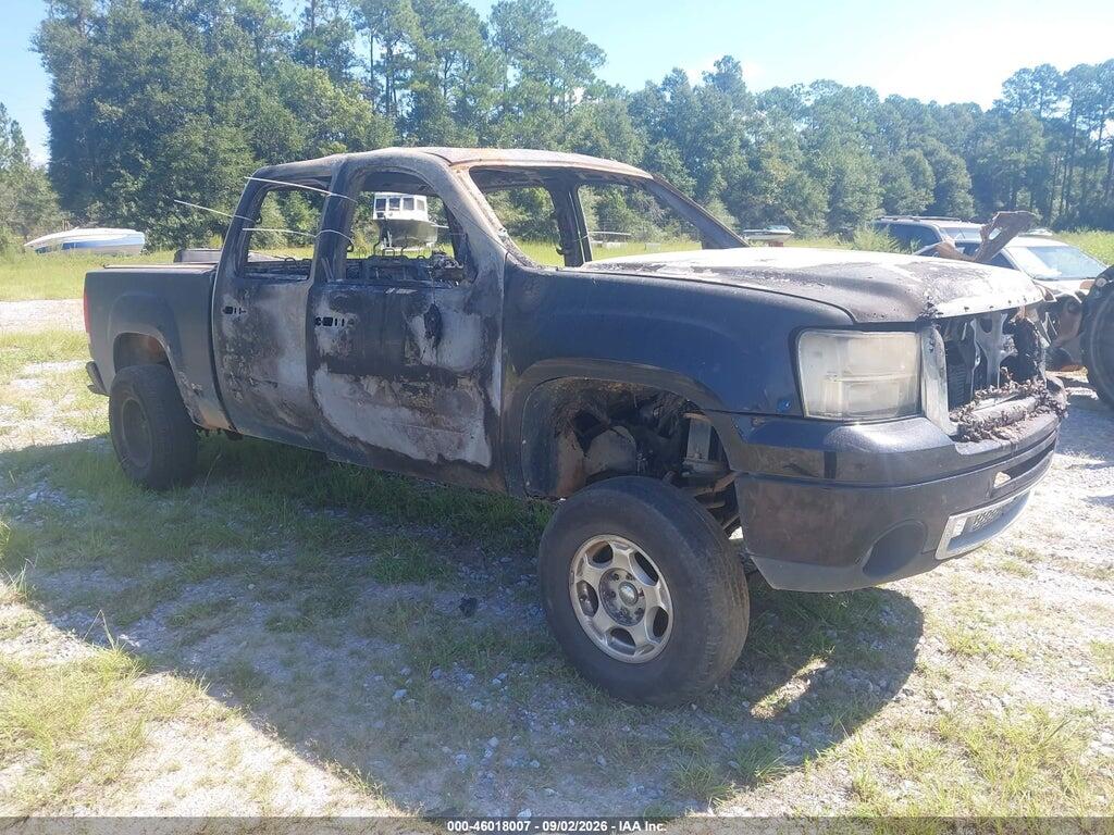 2012 GMC SIERRA 1500 3GTP2WE77CG255133