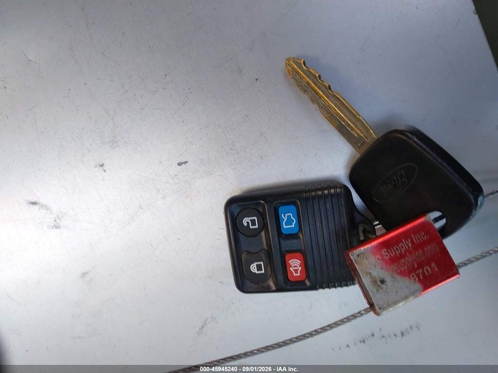 1FAFP34N55W299136 2005 FORD FOCUS photo no. 11