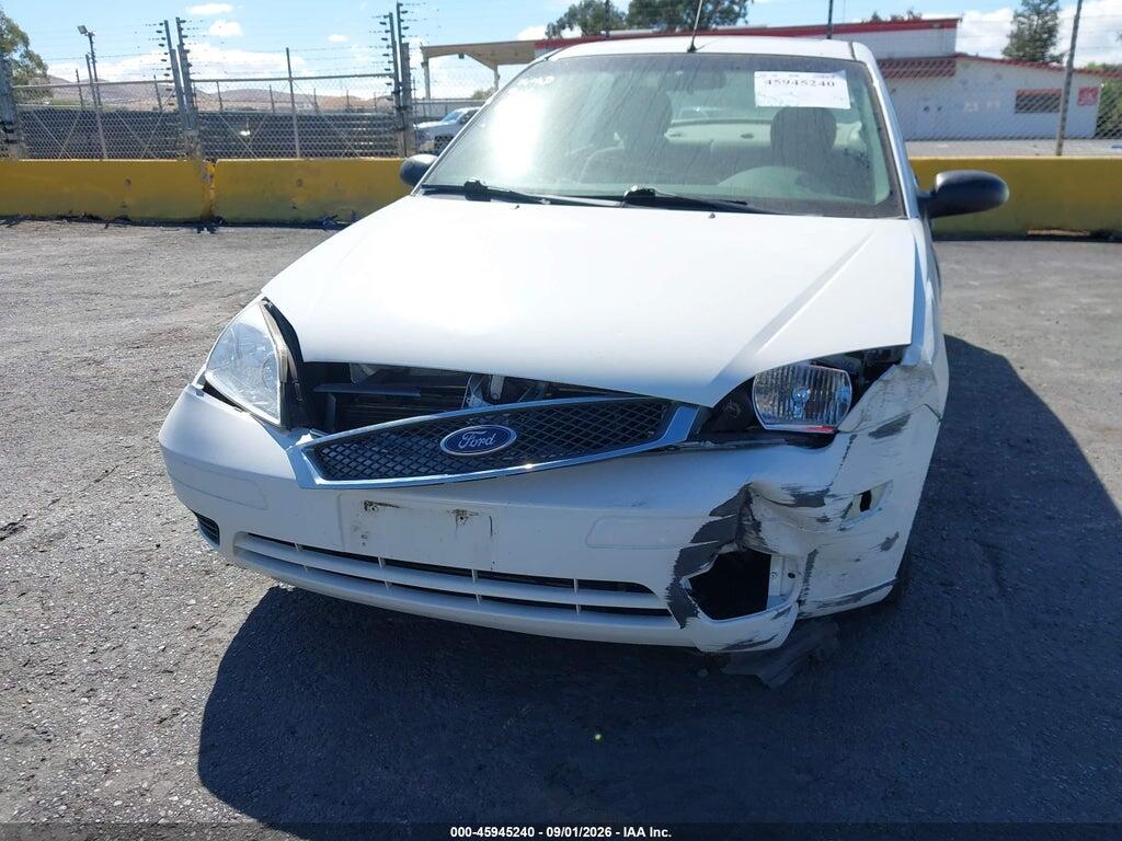 1FAFP34N55W299136 2005 FORD FOCUS photo no. 12