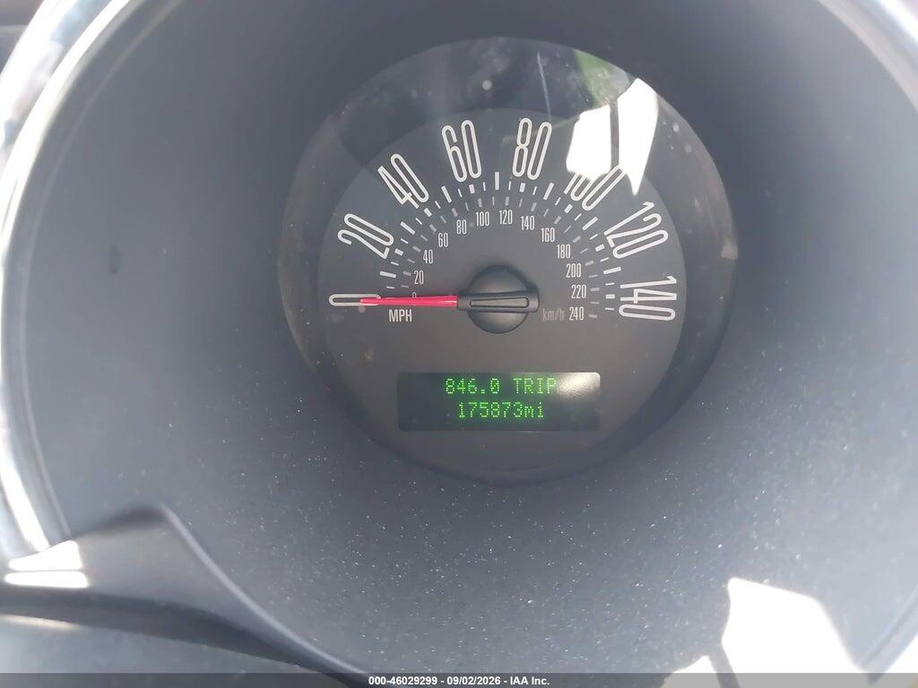 1ZVFT82H855258986 2005 FORD MUSTANG photo no. 7