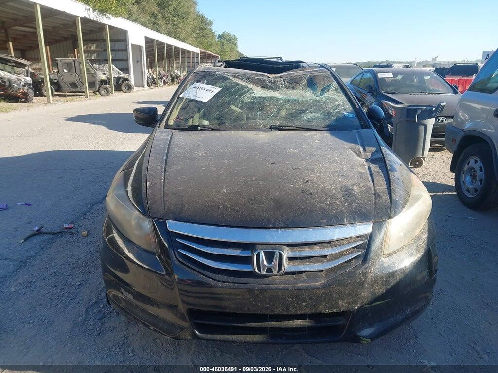 1HGCP2F85CA004899 2012 HONDA ACCORD photo no. 12