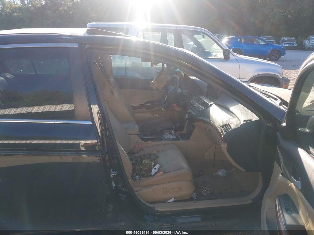 1HGCP2F85CA004899 2012 HONDA ACCORD photo no. 5