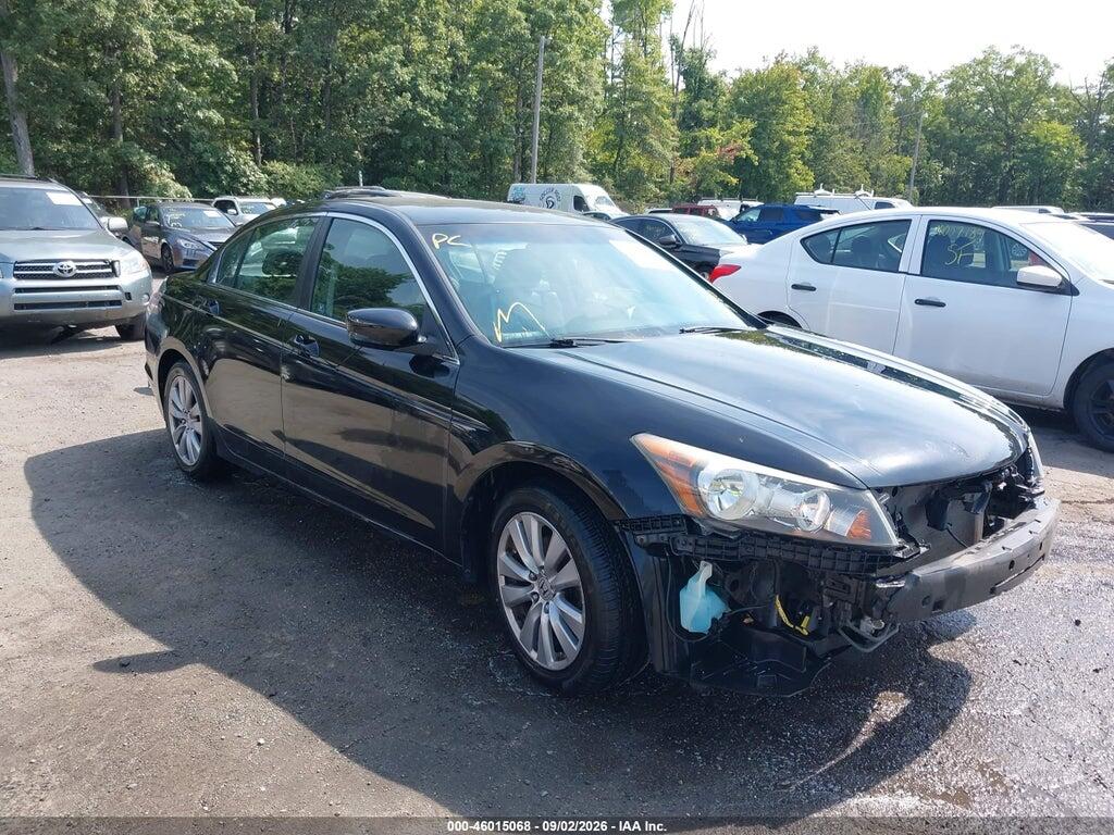 2012 HONDA ACCORD 1HGCP2F80CA178167