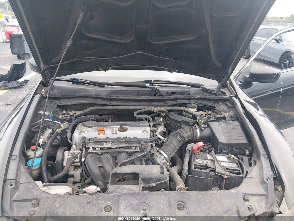 1HGCP2F88CA172309 2012 HONDA ACCORD photo no. 10