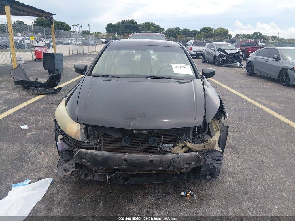 1HGCP2F88CA172309 2012 HONDA ACCORD photo no. 12