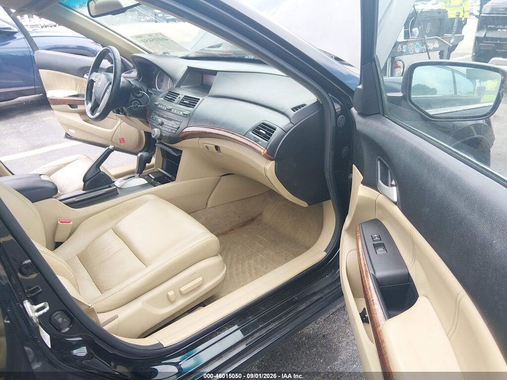 1HGCP2F88CA172309 2012 HONDA ACCORD photo no. 5