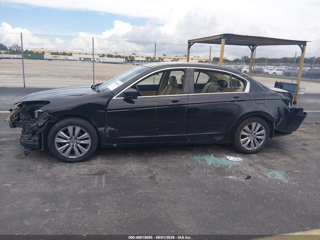 1HGCP2F88CA172309 2012 HONDA ACCORD photo no. 6