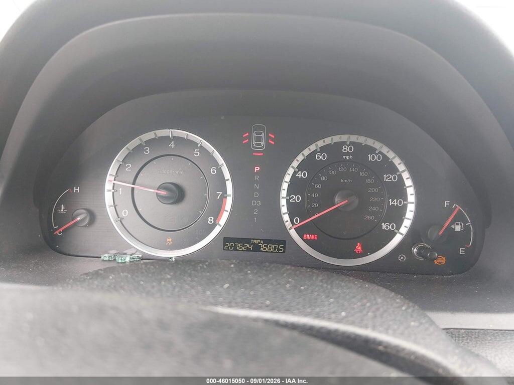 1HGCP2F88CA172309 2012 HONDA ACCORD photo no. 7