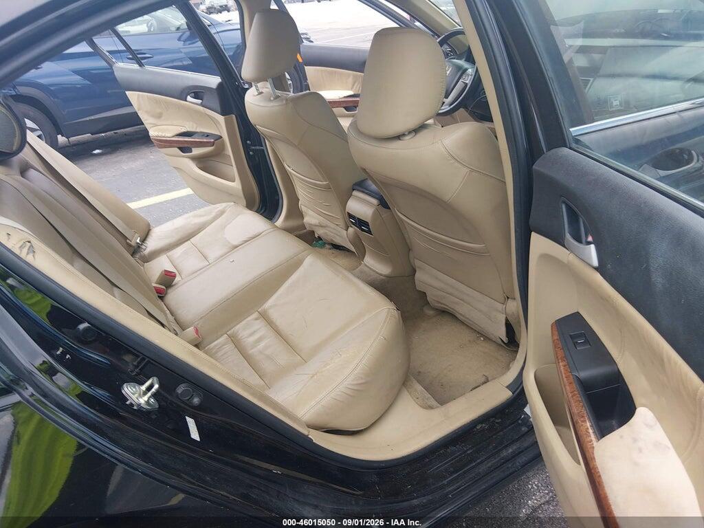 1HGCP2F88CA172309 2012 HONDA ACCORD photo no. 8