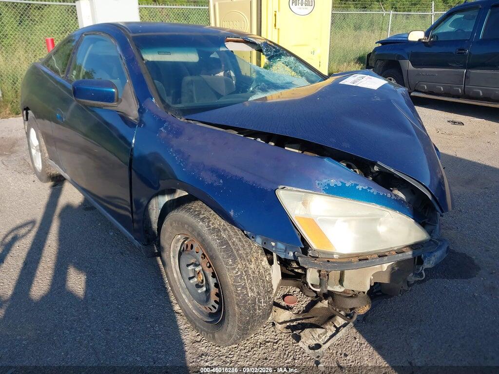 1HGCM72315A010797 2005 HONDA ACCORD photo no. 1