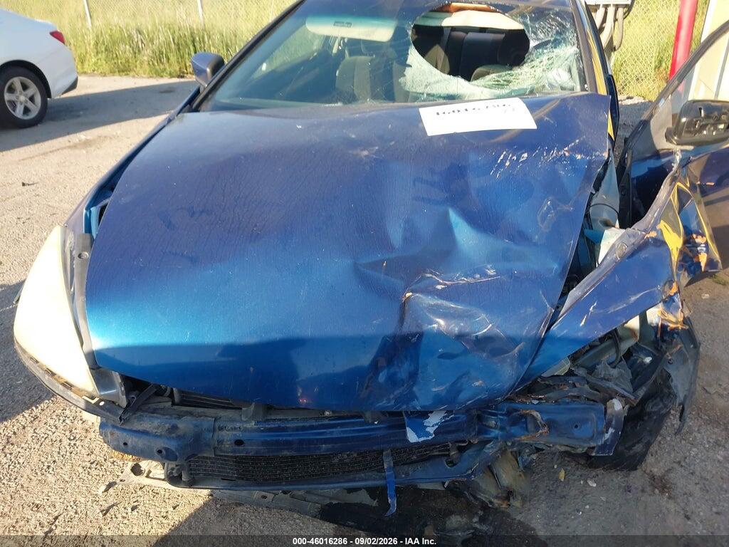 1HGCM72315A010797 2005 HONDA ACCORD photo no. 10