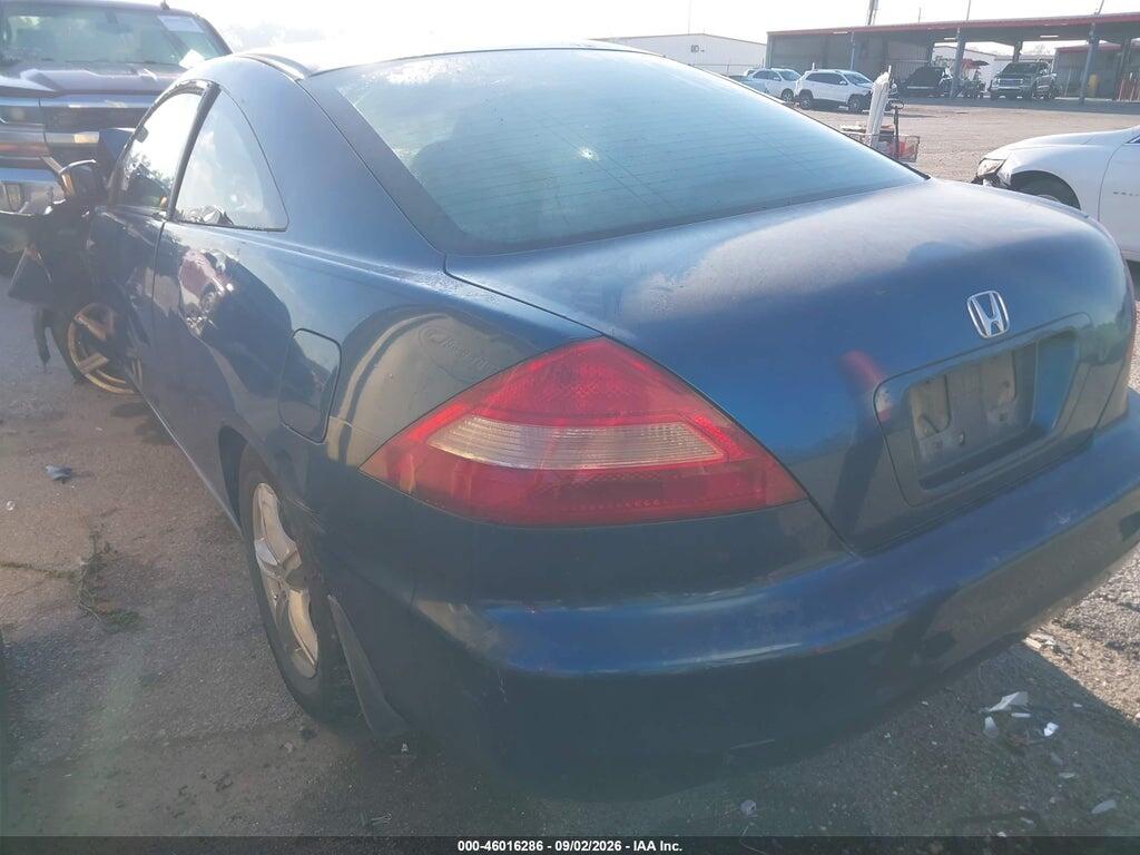 1HGCM72315A010797 2005 HONDA ACCORD photo no. 3