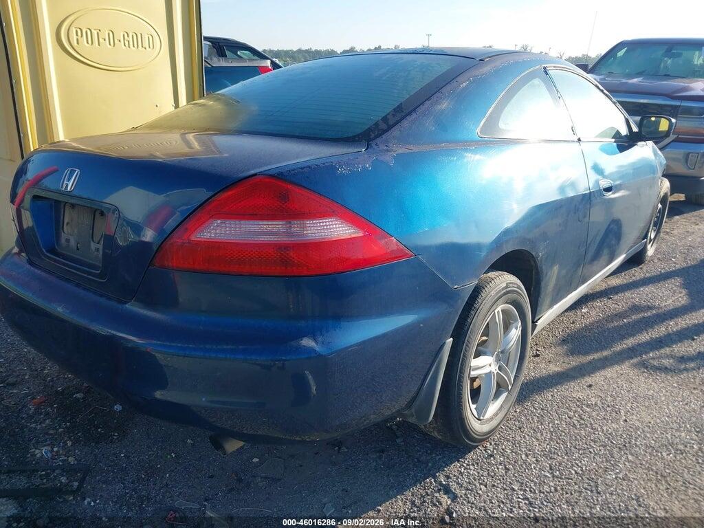 1HGCM72315A010797 2005 HONDA ACCORD photo no. 4