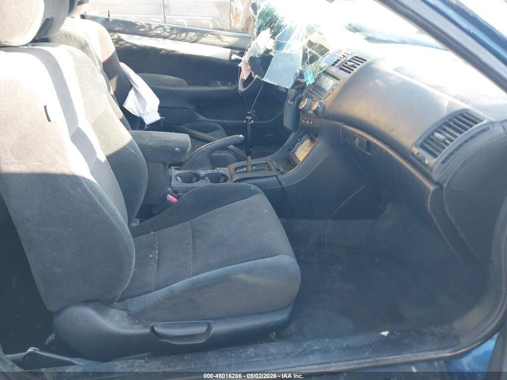 1HGCM72315A010797 2005 HONDA ACCORD photo no. 5