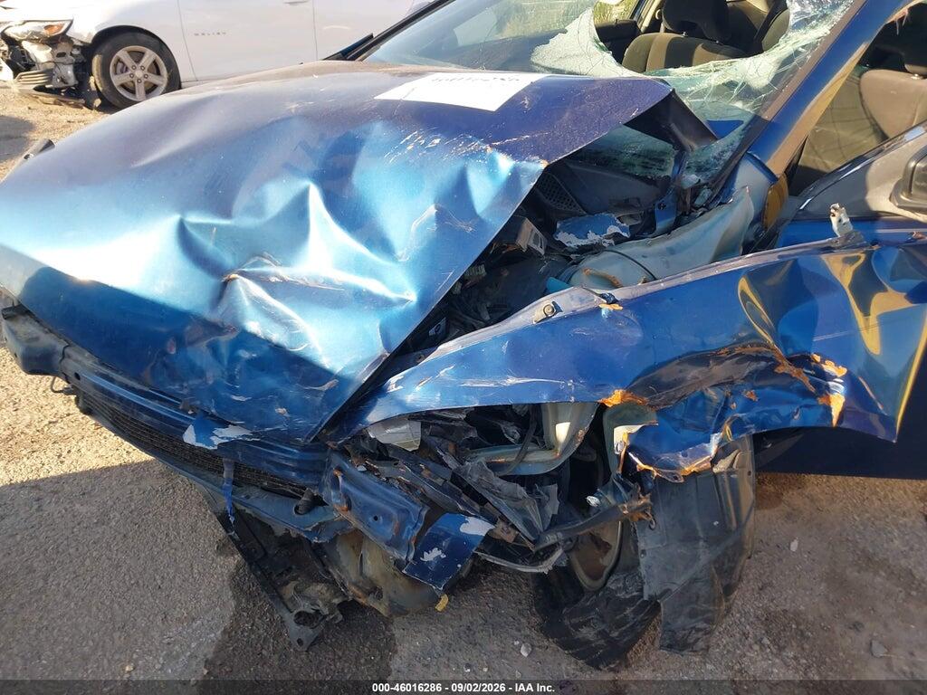 1HGCM72315A010797 2005 HONDA ACCORD photo no. 6