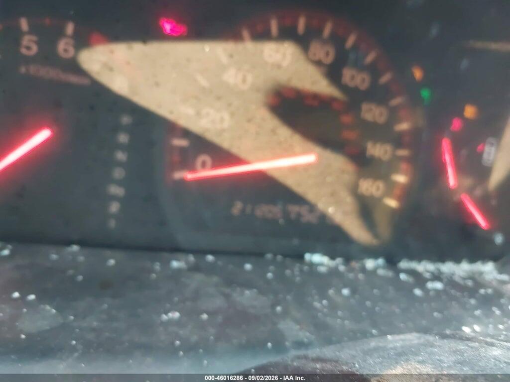 1HGCM72315A010797 2005 HONDA ACCORD photo no. 7