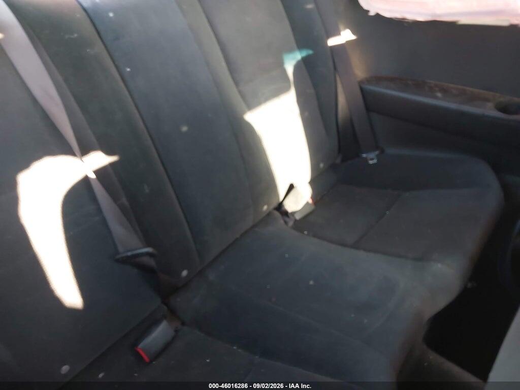 1HGCM72315A010797 2005 HONDA ACCORD photo no. 8
