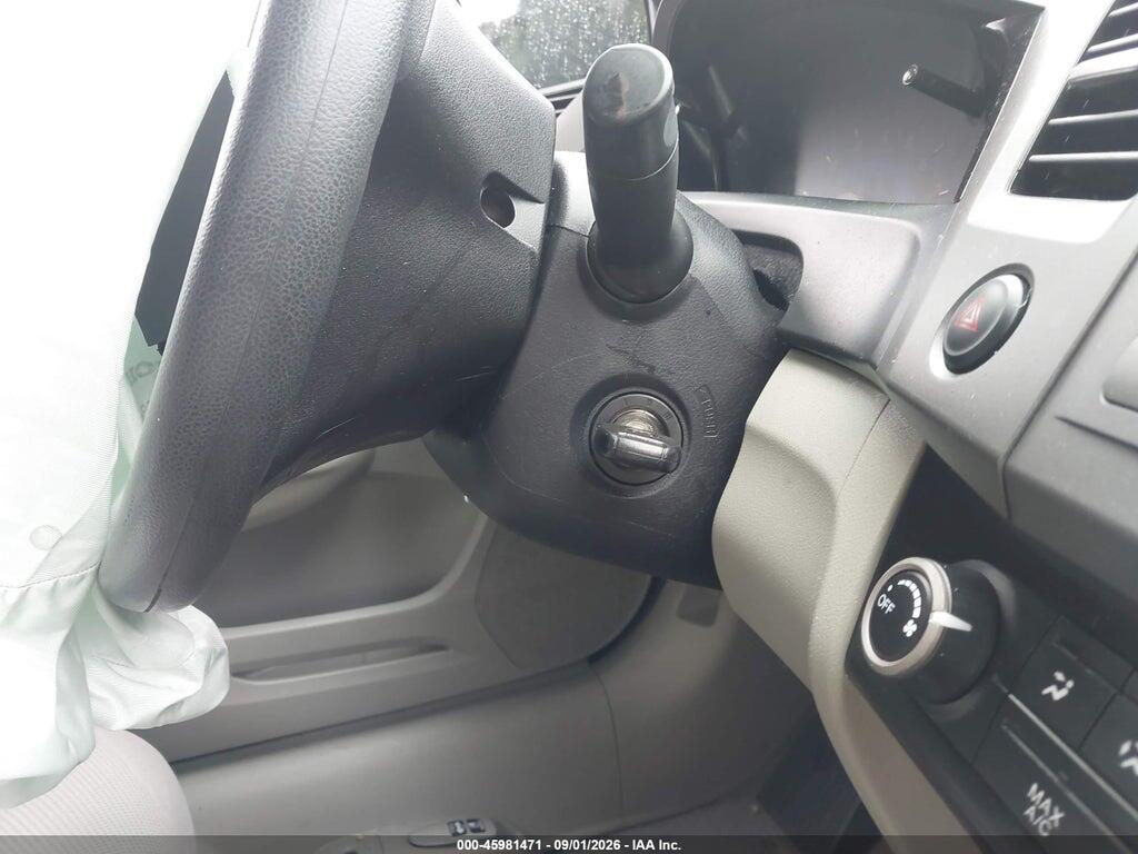 2HGFB2F59CH582135 2012 HONDA CIVIC photo no. 11