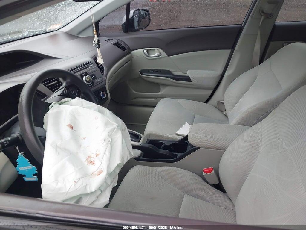 2HGFB2F59CH582135 2012 HONDA CIVIC photo no. 5