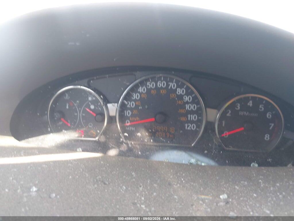 1G8AJ55F37Z132424 2007 SATURN ION photo no. 7