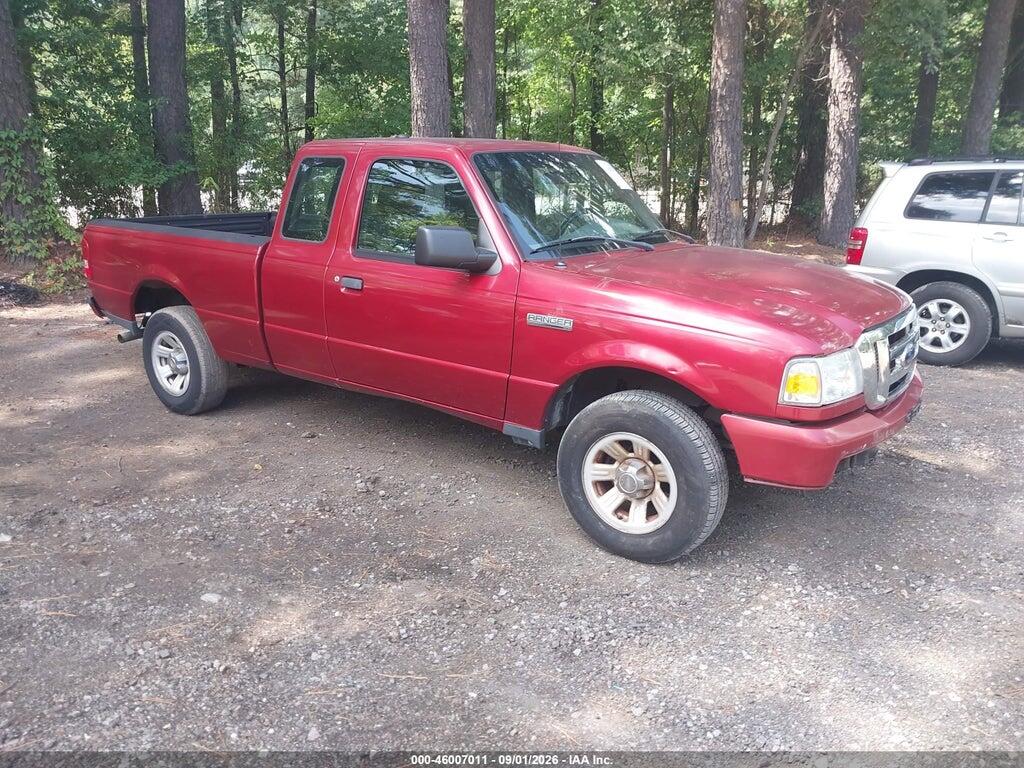 2011 FORD RANGER 1FTKR1EEXBPA91118