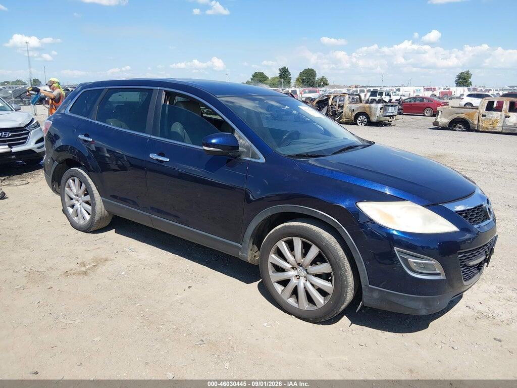 2010 MAZDA CX-9 JM3TB2MA4A0217131
