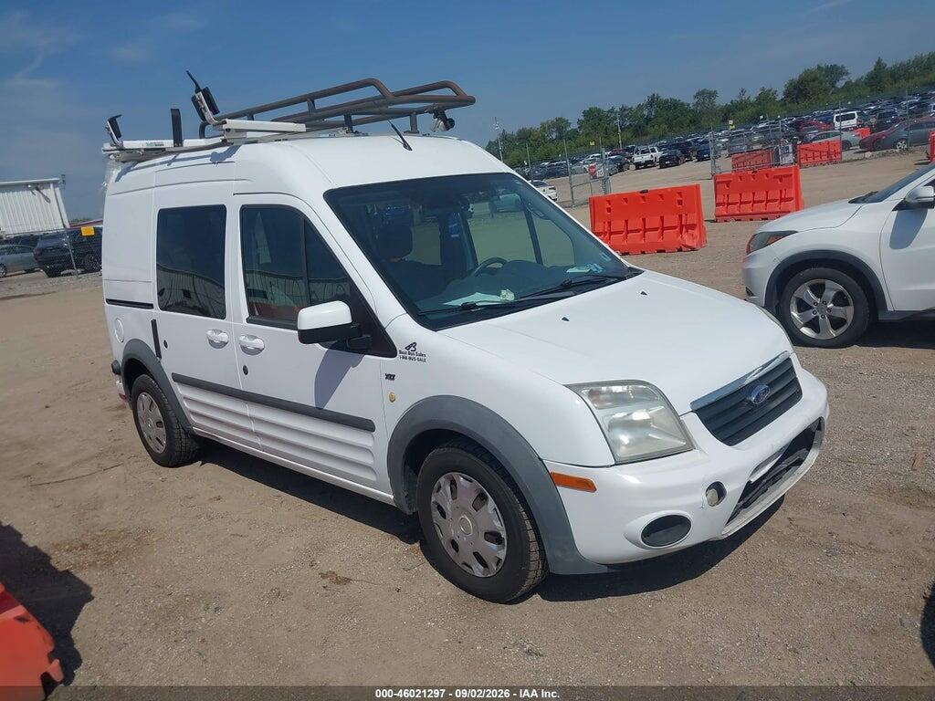 2011 FORD TRANSIT CONNECT NM0KS9BN3BT062975