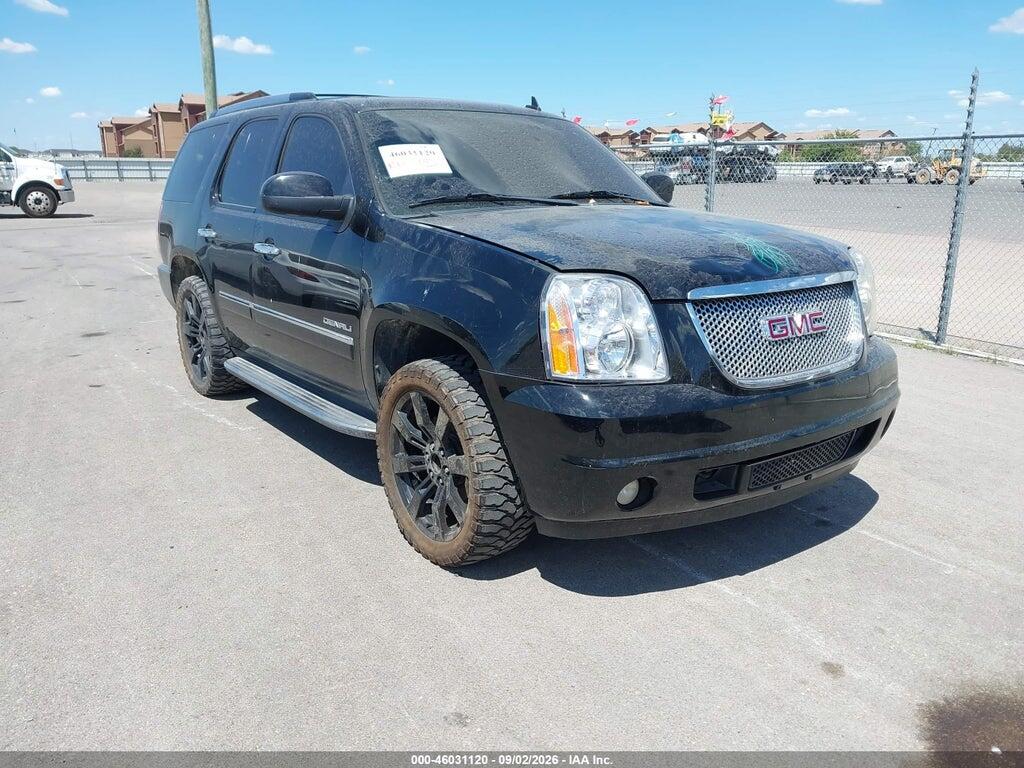 2011 GMC YUKON 1GKS1EEF7BR335548