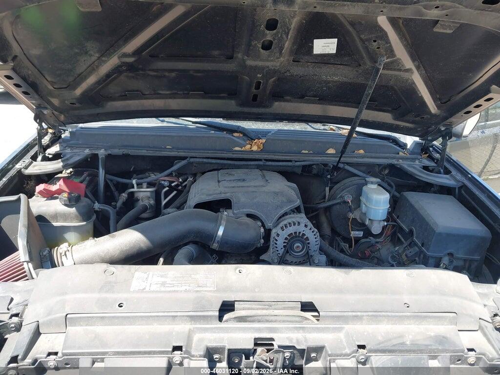 1GKS1EEF7BR335548 2011 GMC YUKON photo no. 10