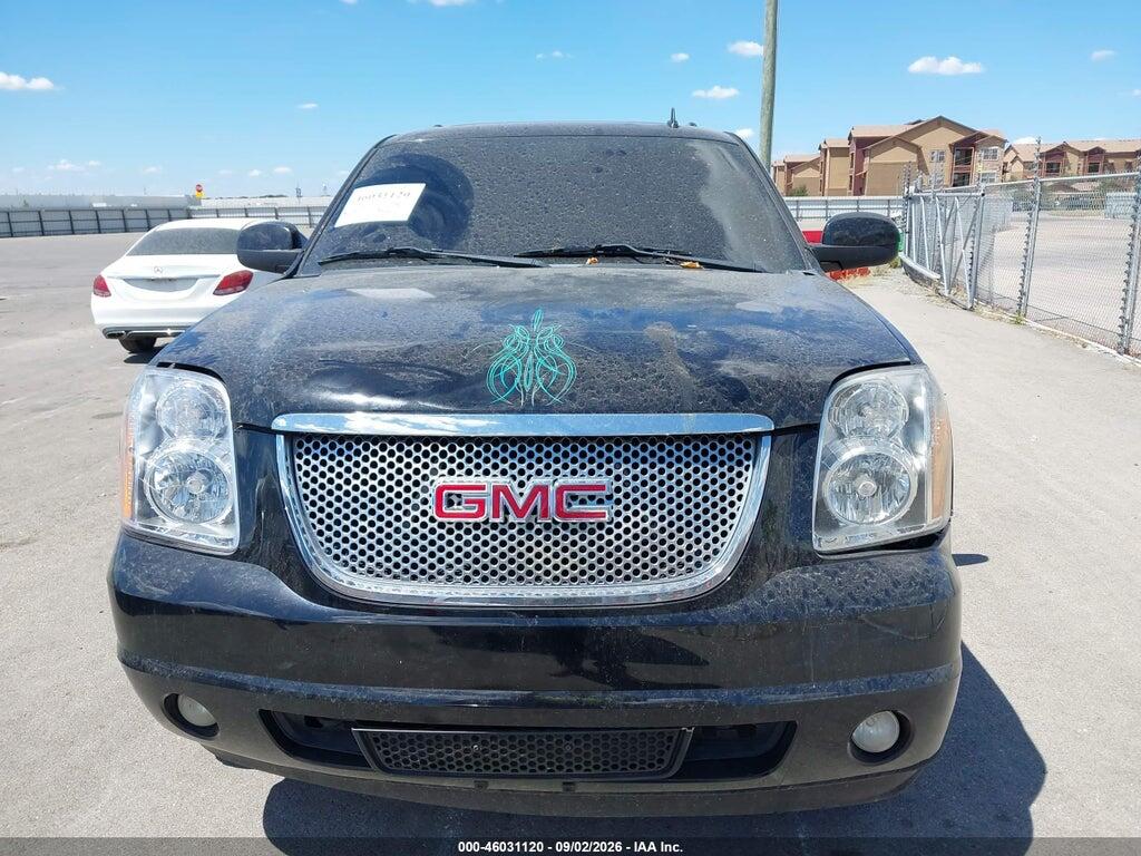1GKS1EEF7BR335548 2011 GMC YUKON photo no. 12