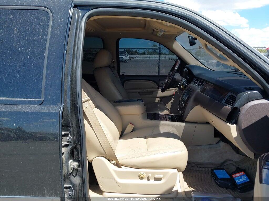 1GKS1EEF7BR335548 2011 GMC YUKON photo no. 5