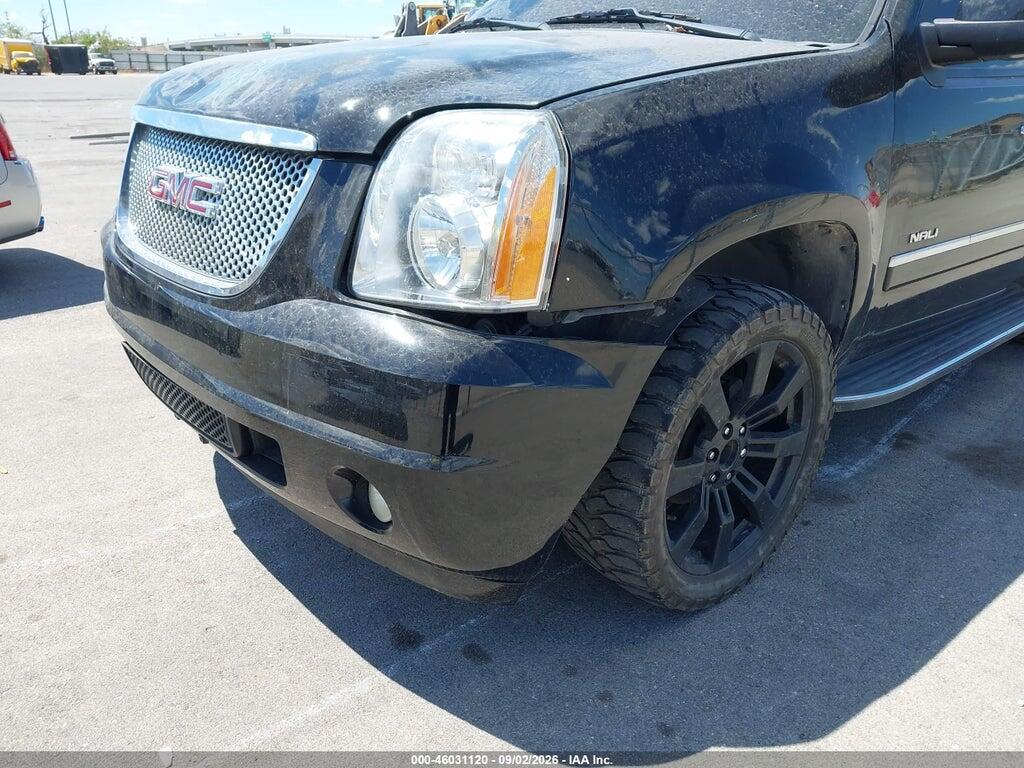 1GKS1EEF7BR335548 2011 GMC YUKON photo no. 6