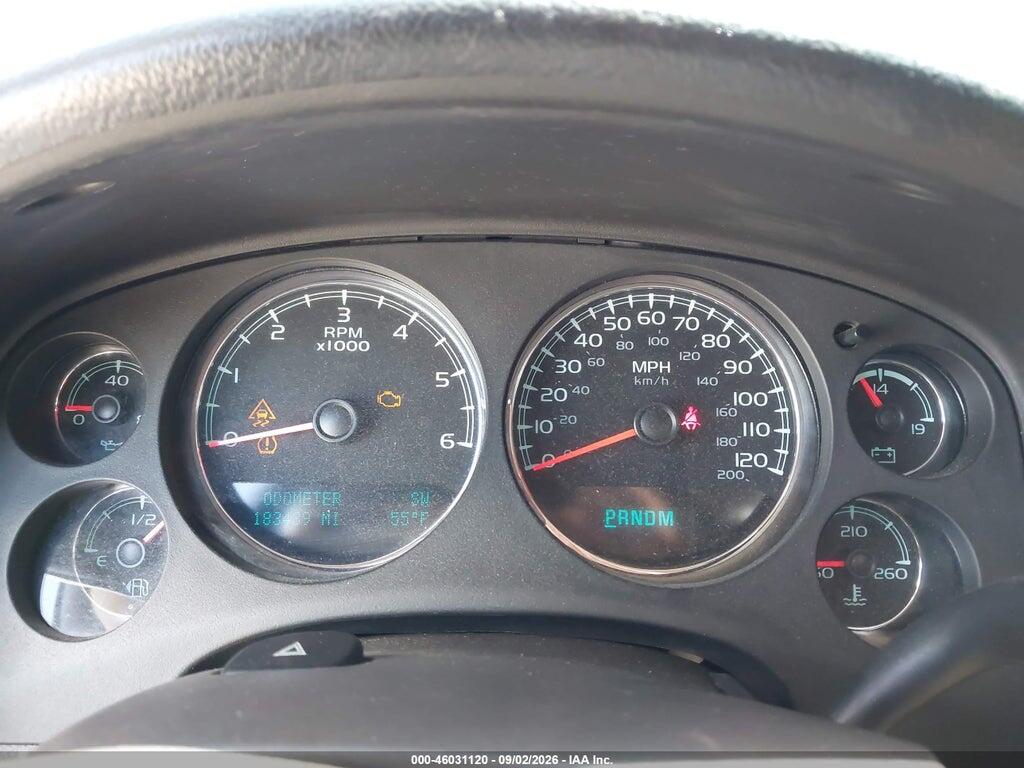 1GKS1EEF7BR335548 2011 GMC YUKON photo no. 7