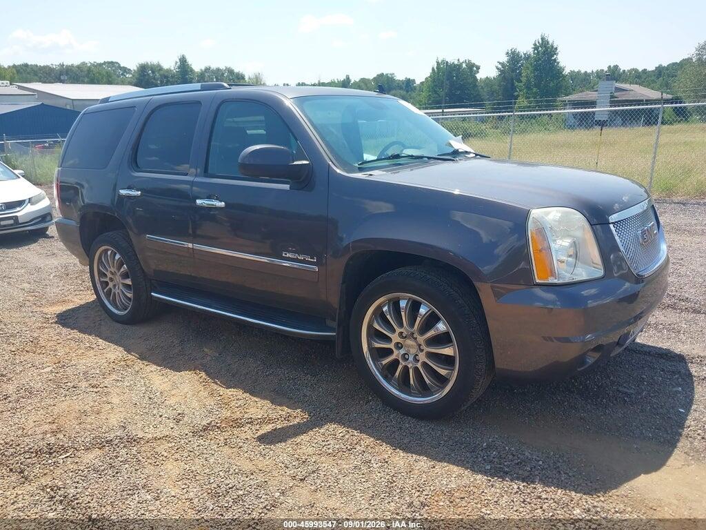 2011 GMC YUKON 1GKS2EEF3BR144562