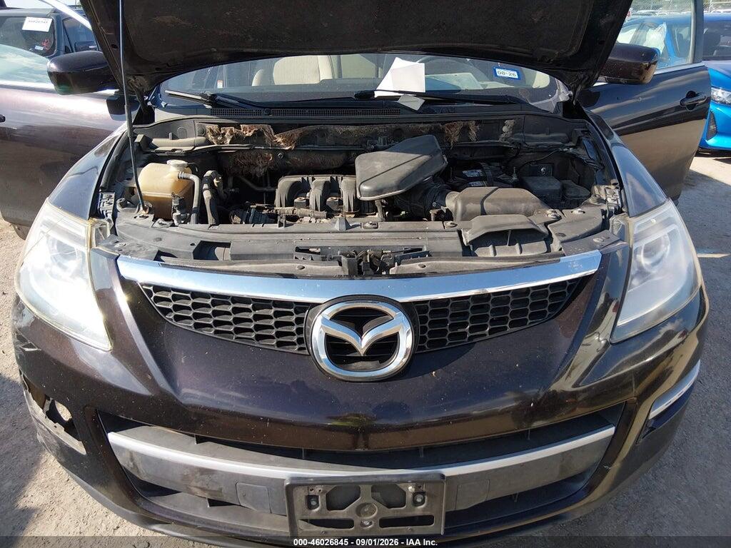 JM3TB28A180157068 2008 MAZDA CX-9 photo no. 10